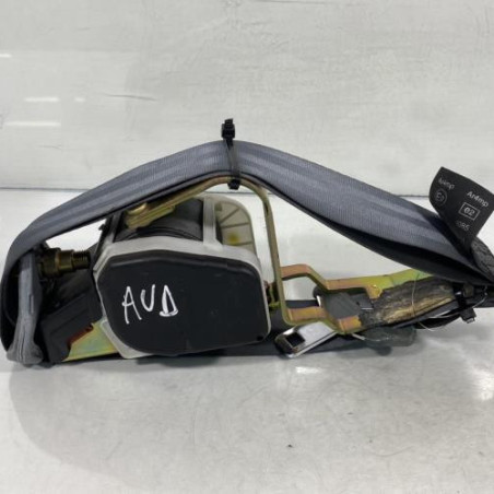 Ceinture avant droit RENAULT MEGANE Photo n°1