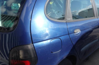 Vitre arriere gauche RENAULT SCENIC 1