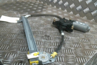 Leve vitre electrique arriere droit RENAULT SCENIC 1 Photo n°1