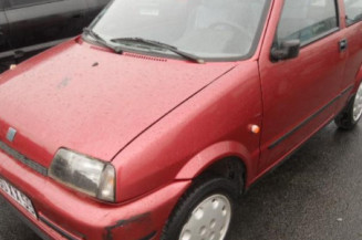 Aile avant droit FIAT CINQUECENTO