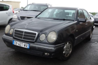 Cardan arriere droit (transmission) MERCEDES CLASSE E