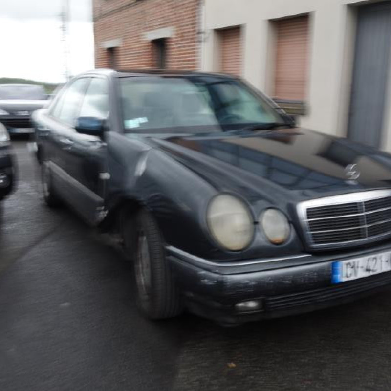 Cardan arriere gauche (transmission) MERCEDES CLASSE E Photo n°2