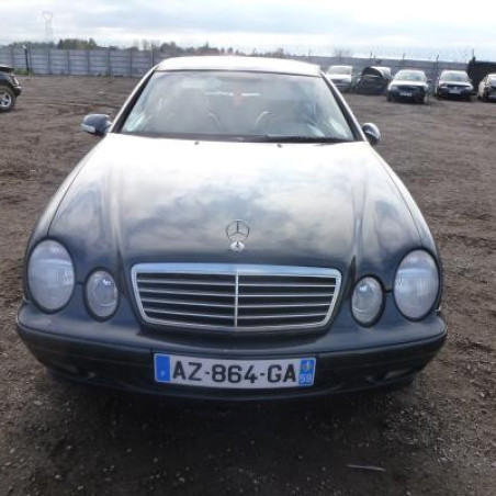 Custode arriere gauche MERCEDES CLASSE CLK 208 Photo n°1