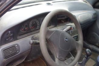 Vitre arriere droit FIAT PALIO