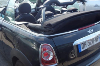 Amortisseur arriere droit MINI MINI 2 R57