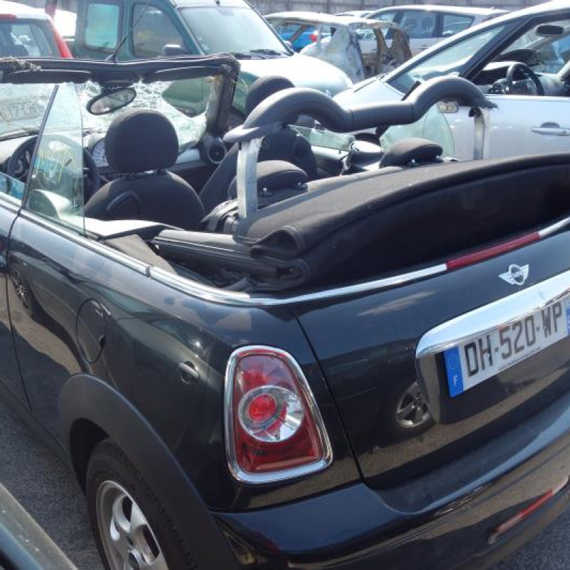 Amortisseur arriere droit MINI MINI 2 R57 Photo n°4