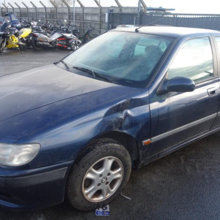 Aile avant droit PEUGEOT 406