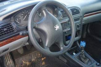 Bras essuie glace avant droit PEUGEOT 406