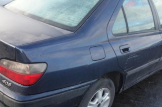 Vitre arriere droit PEUGEOT 406