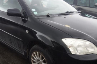 Custode arriere droit TOYOTA COROLLA 10