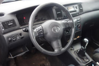 Custode arriere droit TOYOTA COROLLA 10