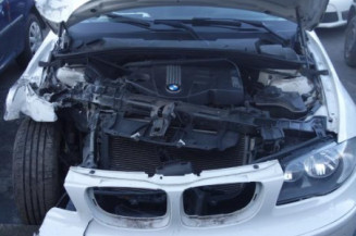 Fermeture de capot BMW SERIE 1 E81