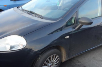 Debitmetre FIAT GRANDE PUNTO