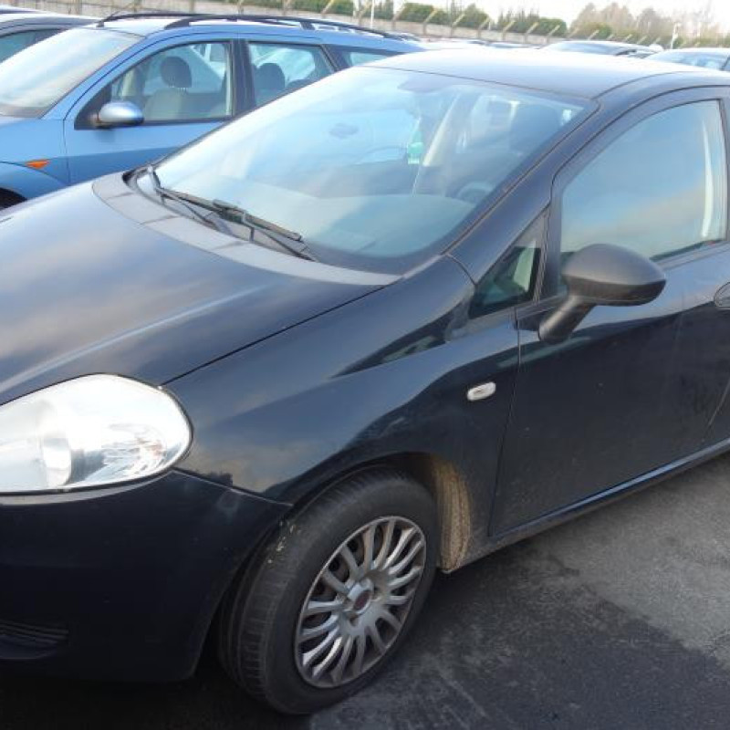 Debitmetre FIAT GRANDE PUNTO Photo n°4