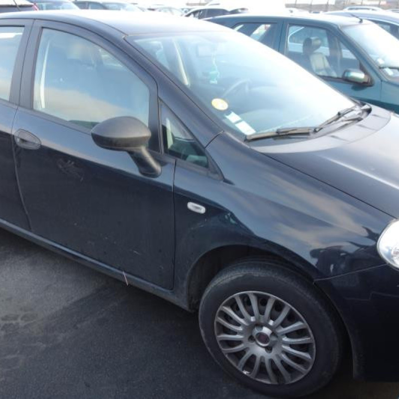 Debitmetre FIAT GRANDE PUNTO Photo n°5