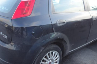 Debitmetre FIAT GRANDE PUNTO