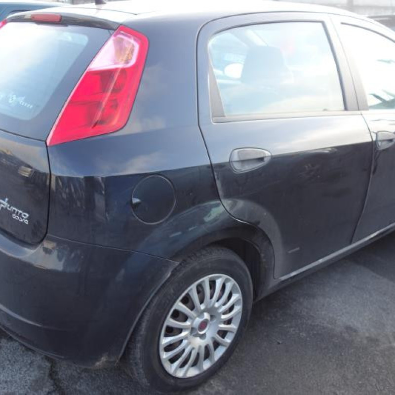 Debitmetre FIAT GRANDE PUNTO Photo n°6