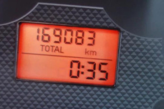 Debitmetre FIAT GRANDE PUNTO