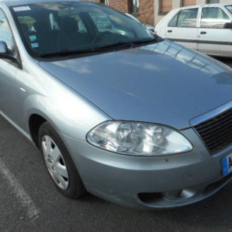 Plage arriere FIAT CROMA 2