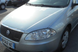 Renfort pare choc avant (traverse) FIAT CROMA 2