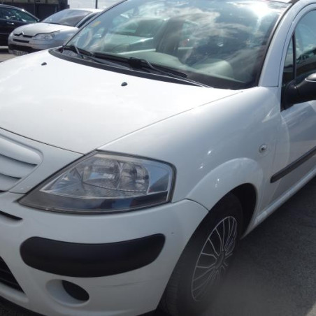 Leve vitre mecanique arriere droit CITROEN C3 1