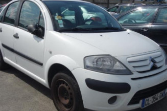 Leve vitre mecanique arriere droit CITROEN C3 1