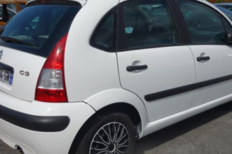 Leve vitre mecanique arriere droit CITROEN C3 1