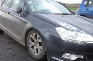 Custode arriere gauche CITROEN C5 2