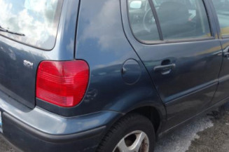 Bouton de coffre VOLKSWAGEN POLO 3