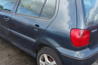 Bouton de coffre VOLKSWAGEN POLO 3