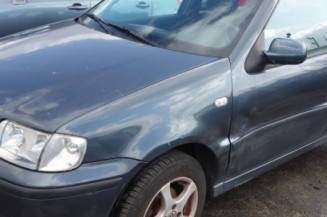 Leve vitre mecanique arriere droit VOLKSWAGEN POLO 3