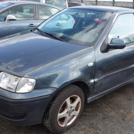 Leve vitre mecanique arriere droit VOLKSWAGEN POLO 3