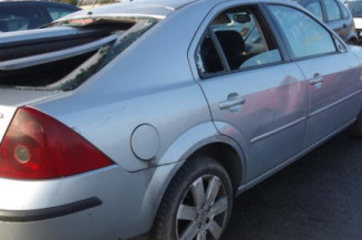 Bouchon de carburant FORD MONDEO 2