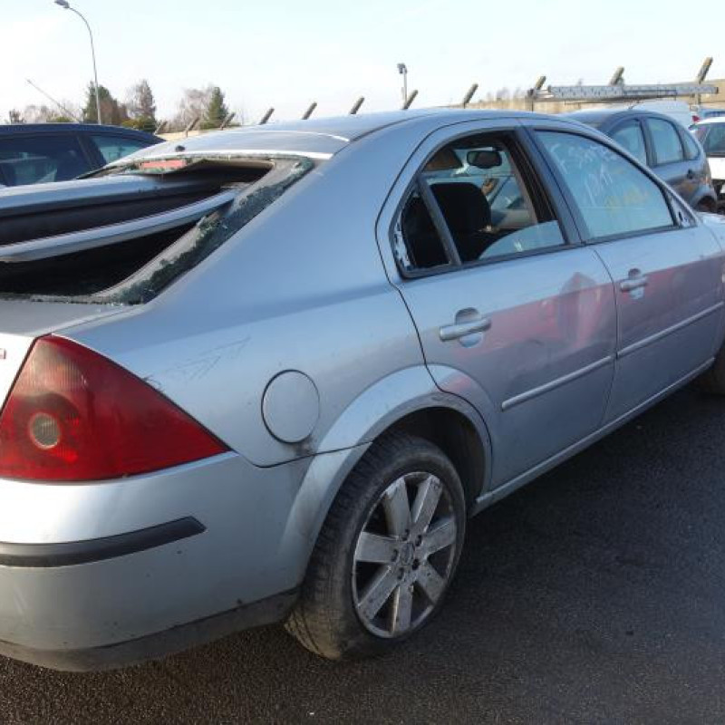 Bouchon de carburant FORD MONDEO 2 Photo n°6