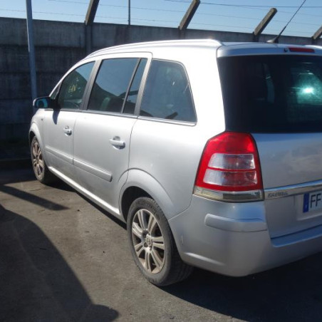 Custode arriere gauche (porte) OPEL ZAFIRA B