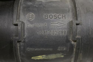 Debitmetre OPEL CORSA C