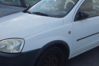 Debitmetre OPEL CORSA C