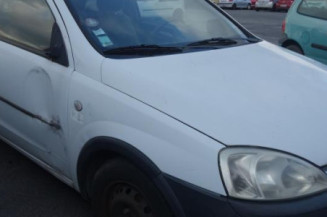 Debitmetre OPEL CORSA C