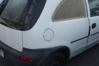 Debitmetre OPEL CORSA C