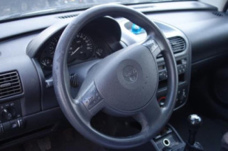 Debitmetre OPEL CORSA C