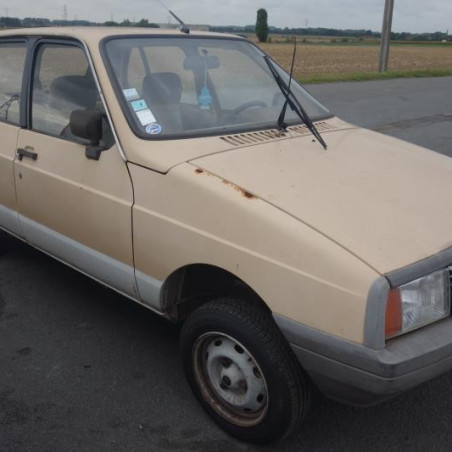 Cardan droit (transmission) CITROEN VISA