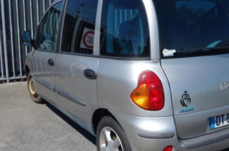 Bouchon de carburant FIAT MULTIPLA