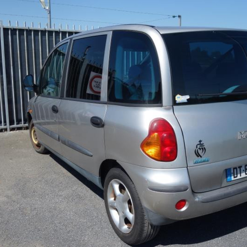 Bouchon de carburant FIAT MULTIPLA Photo n°8