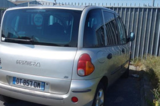 Plage arriere FIAT MULTIPLA