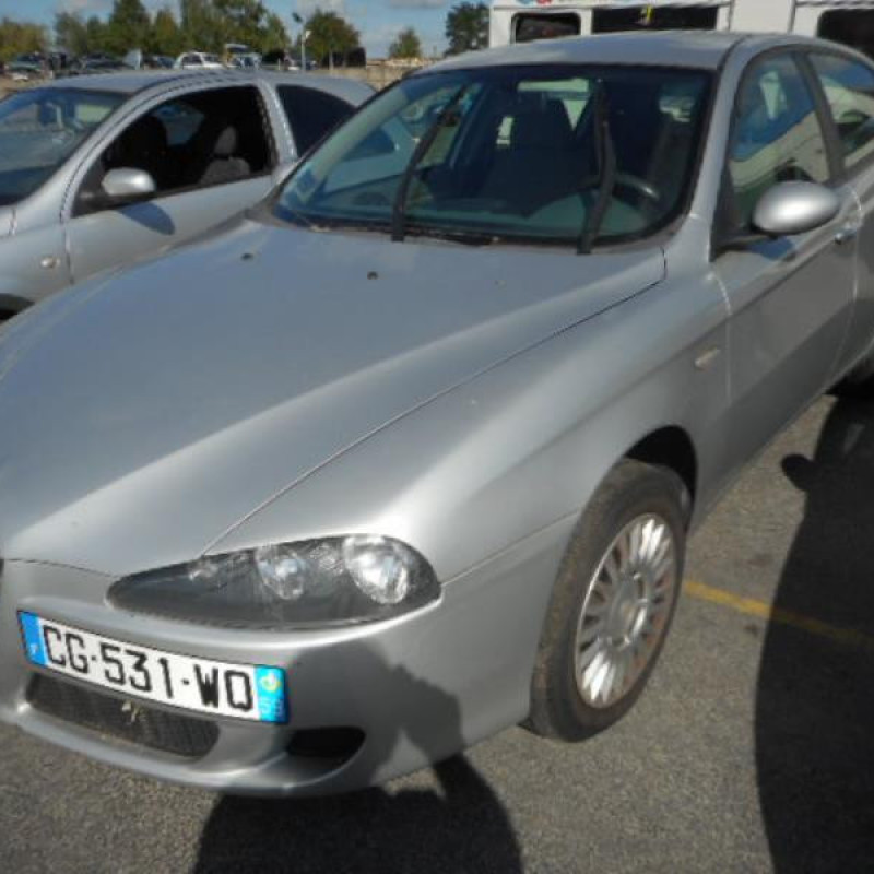 Debitmetre ALFA ROMEO 147 Photo n°4