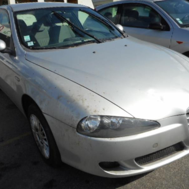 Debitmetre ALFA ROMEO 147 Photo n°5