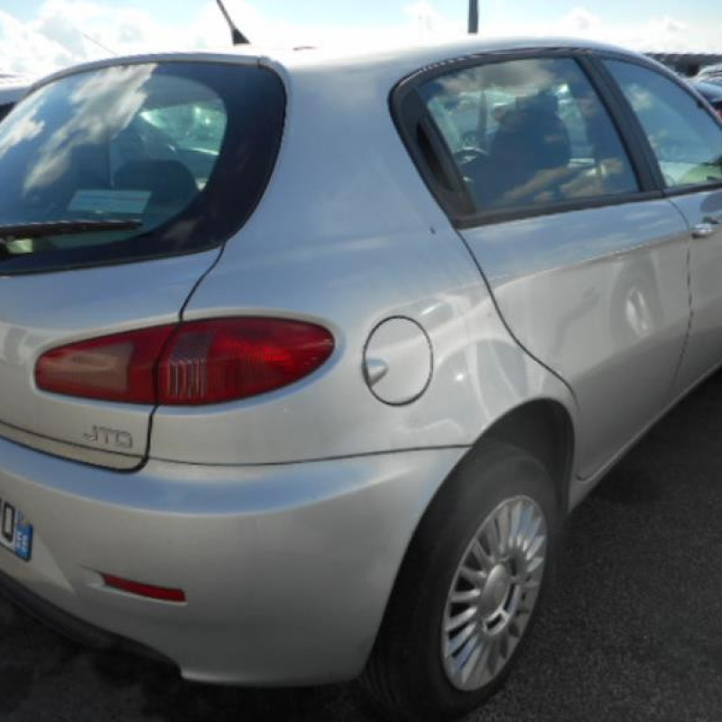 Debitmetre ALFA ROMEO 147 Photo n°6