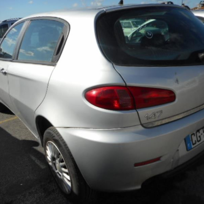 Debitmetre ALFA ROMEO 147 Photo n°7