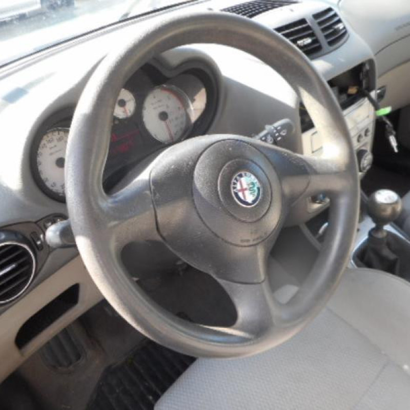 Debitmetre ALFA ROMEO 147 Photo n°8