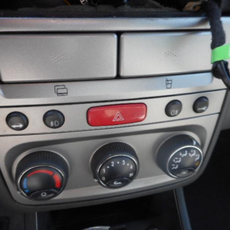 Debitmetre ALFA ROMEO 147 Photo n°9